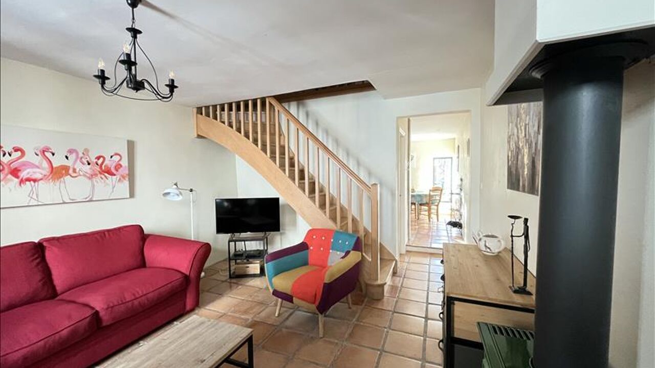 maison 5 pièces 104 m2 à vendre à Eymet (24500)