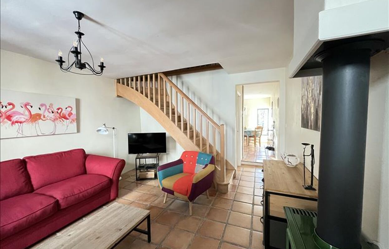 maison 5 pièces 104 m2 à vendre à Eymet (24500)