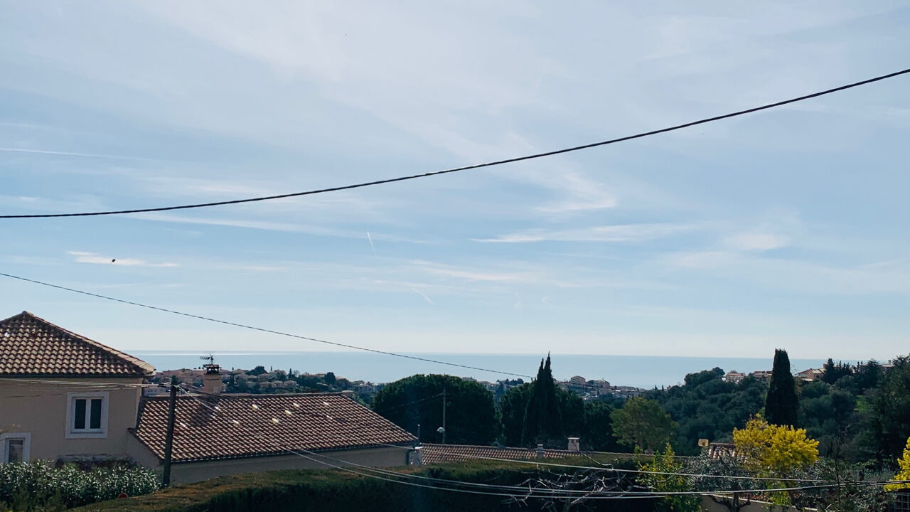 maison 7 pièces 220 m2 à vendre à Nice (06200)