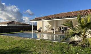 Maison 5 Pièces 128 m² à vendre à Poussignac (47700)