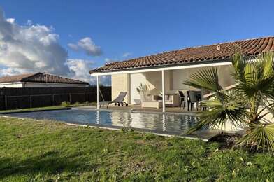 Maison 5 pièces 321775 €