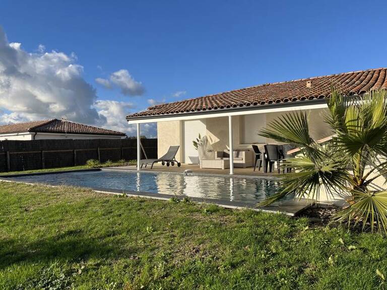 Contemporaine de 5 pièces principales — photo 1