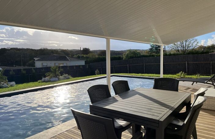 Contemporaine de 5 pièces principales — photo 2