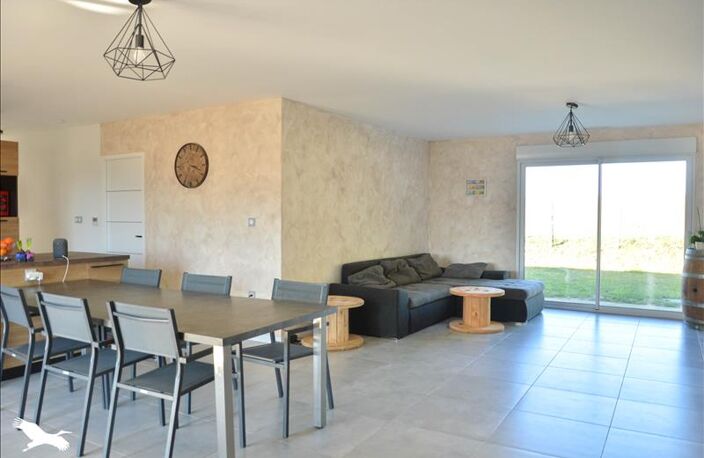 Contemporaine de 5 pièces principales — photo 4