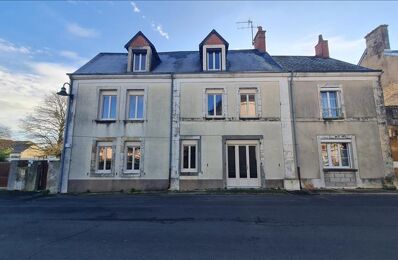 vente maison 108 500 € à proximité de Verneuil-sur-Igneraie (36400)