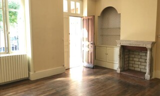 Maison 7 Pièces 129 m² à vendre à Saint-Amand-Montrond (18200)