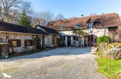 vente maison 270 000 € à proximité de Jumilhac-le-Grand (24630)