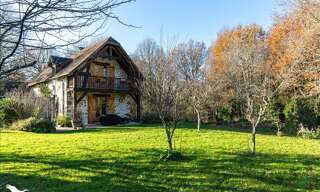 Maison 5 Pièces 165 m² à vendre à Ladignac-le-Long (87500)