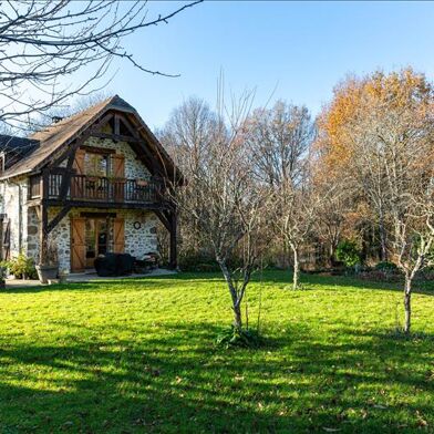 Maison 5 pièces 259000 €