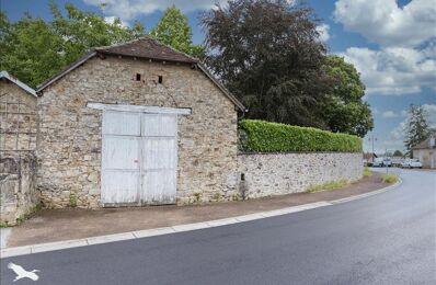 vente maison 213 000 € à proximité de Saint-Priest-les-Fougères (24450)