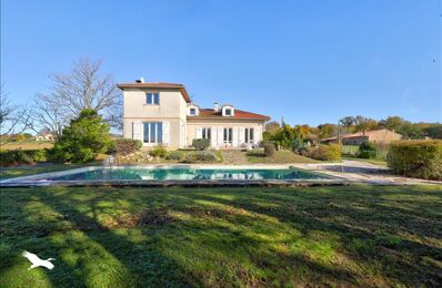 vente maison 441 000 € à proximité de Montberon (31140)