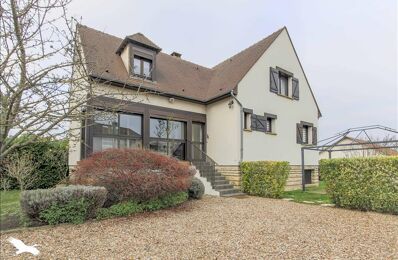 vente maison 379 800 € à proximité de Jumeauville (78580)