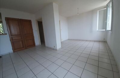 vente appartement 29 900 € à proximité de Creuse (23)