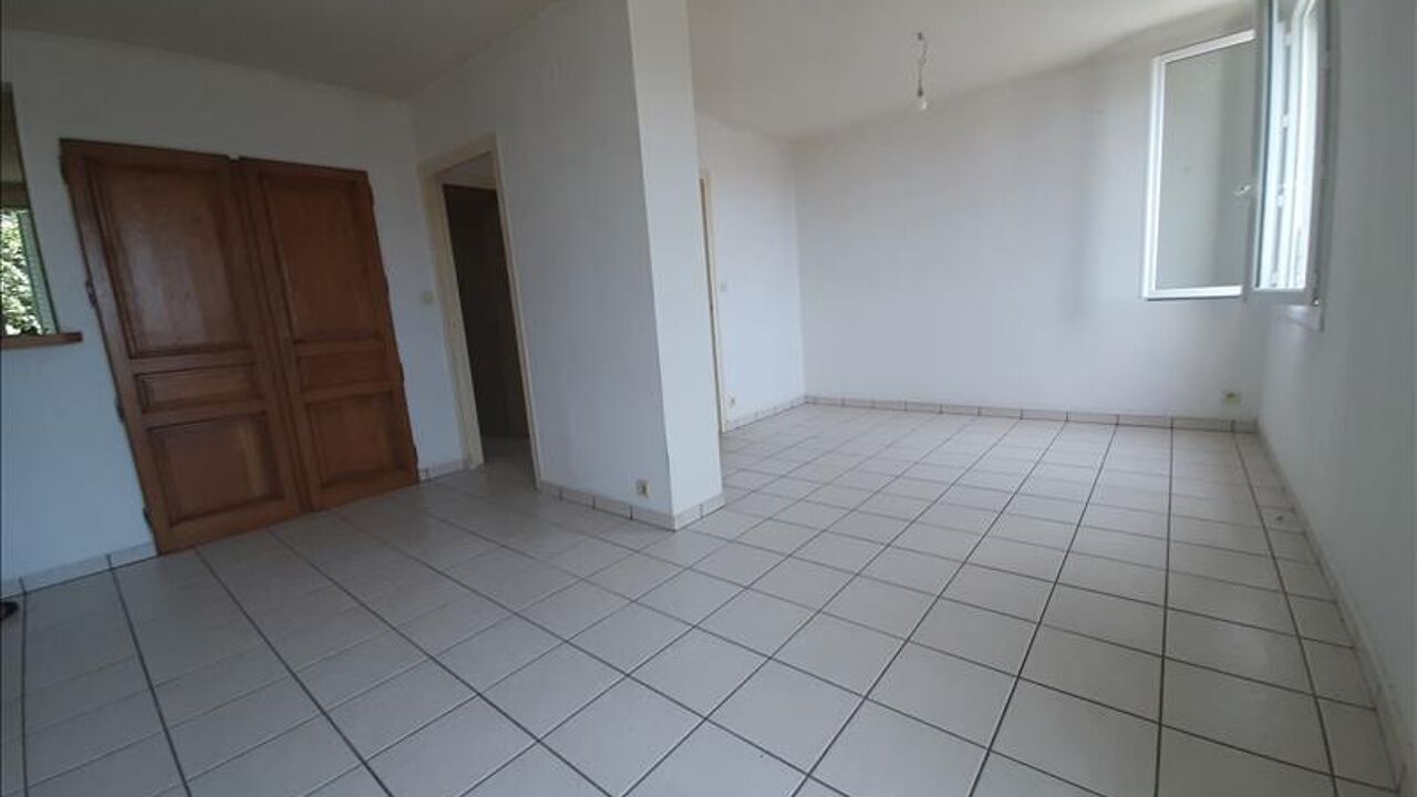 appartement 4 pièces 79 m2 à vendre à Montluçon (03100)