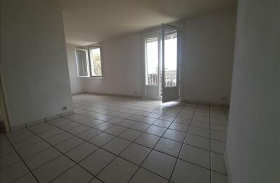 vente appartement 29 900 € à proximité de Montluçon (03100)