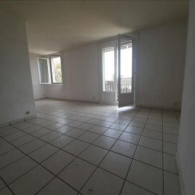 Appartement 4 pièces 79 m²