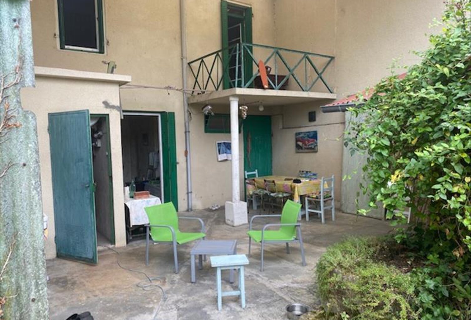 Maison de bourg de 5 pièces principales — photo 1
