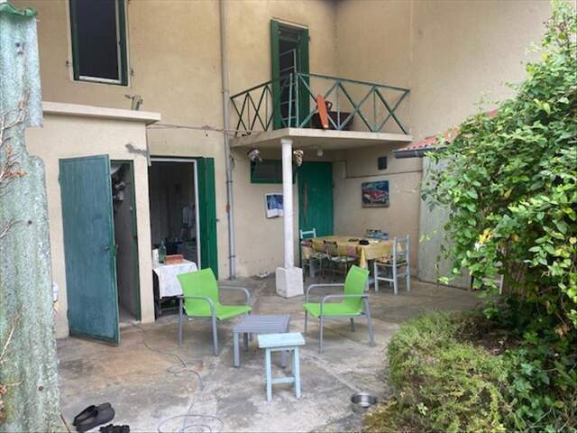 Maison de bourg de 5 pièces principales — photo du bien