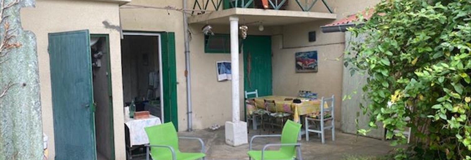 Maison 5 Pièces 104 m² à vendre à Sos (47170)