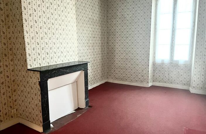Maison de bourg de 5 pièces principales — photo 4