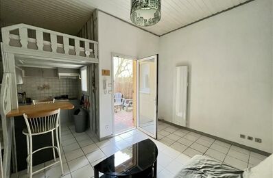 vente appartement 139 750 € à proximité de Floirac (33270)