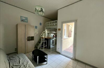 vente appartement 129 000 € à proximité de Villenave-d'Ornon (33140)