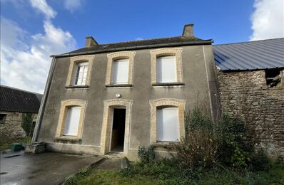 vente maison 98 550 € à proximité de La Martyre (29800)