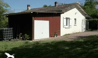 Maison 3 Pièces 98 m² à vendre à Montpon-Ménestérol (24700)