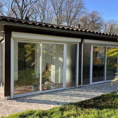 Maison 3 pièces 159000 €