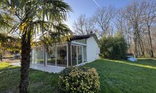 Maison 3 Pièces 98 m² à vendre à Montpon-Ménestérol (24700)