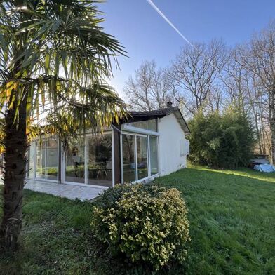 Maison 3 pièces 159000 €