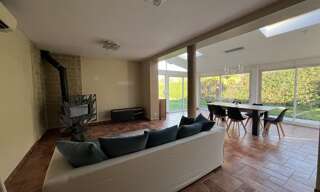 Maison 3 Pièces 98 m² à vendre à Montpon-Ménestérol (24700)