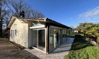 Maison 3 Pièces 98 m² à vendre à Montpon-Ménestérol (24700)