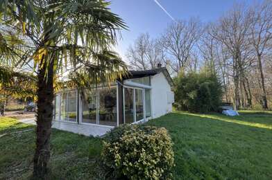 Maison 3 pièces 144000 €