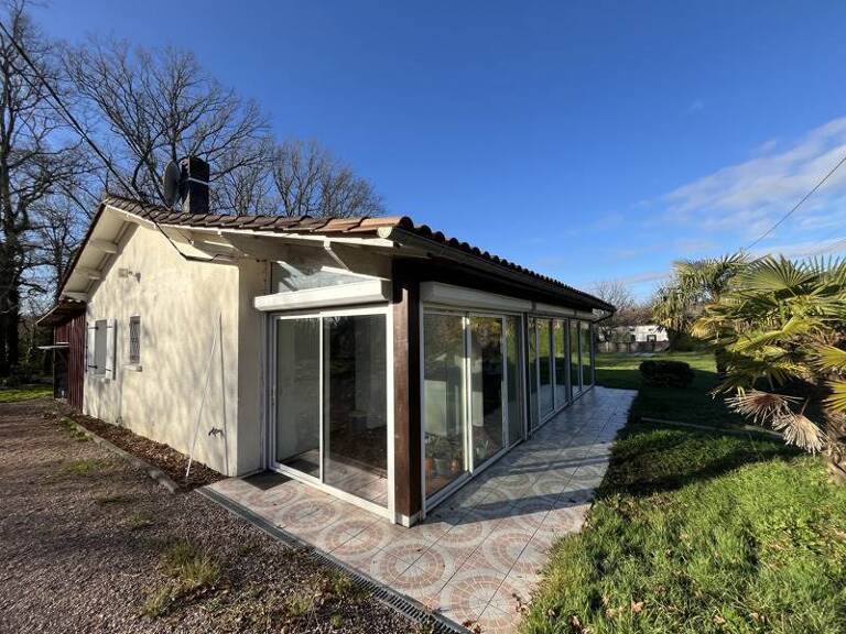Pavillon de 3 pièces principales — photo 1