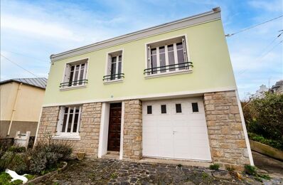 vente maison 246 980 € à proximité de Locmaria-Plouzané (29280)