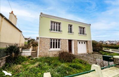 vente maison 213 000 € à proximité de Roscanvel (29570)