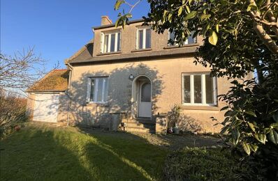 vente maison 149 800 € à proximité de Lesneven (29260)