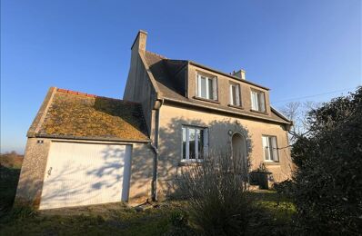 vente maison 149 800 € à proximité de Saint-Pol-de-Léon (29250)