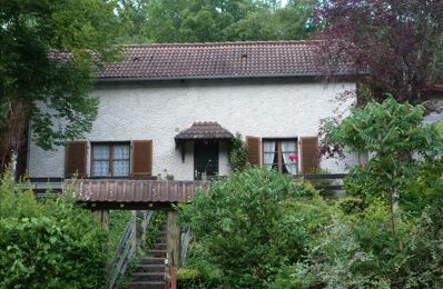 vente maison 118 800 € à proximité de Rocamadour (46500)