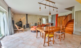 Maison 6 Pièces 170 m² à vendre à Rouillac (16170)