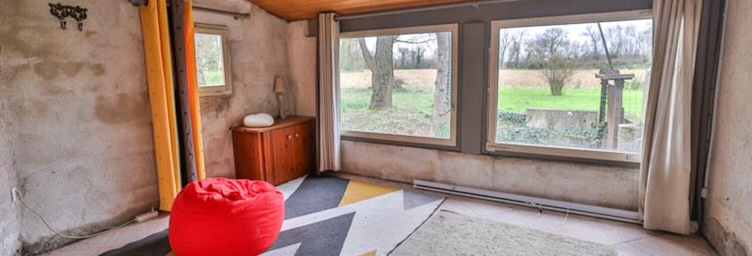 Maison 6 Pièces 170 m² à vendre à Rouillac (16170)