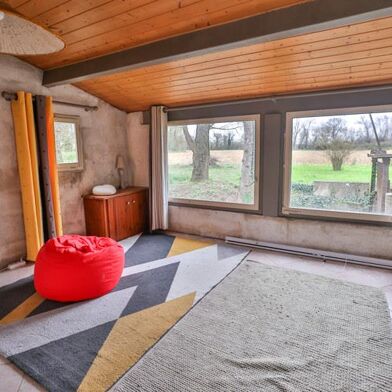 Maison 6 pièces 254400 €