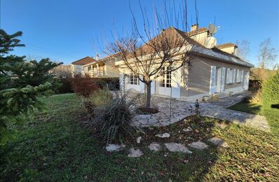 vente maison 191 700 € à proximité de Cahors (46000)