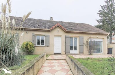 vente maison 249 100 € à proximité de Magnanville (78200)