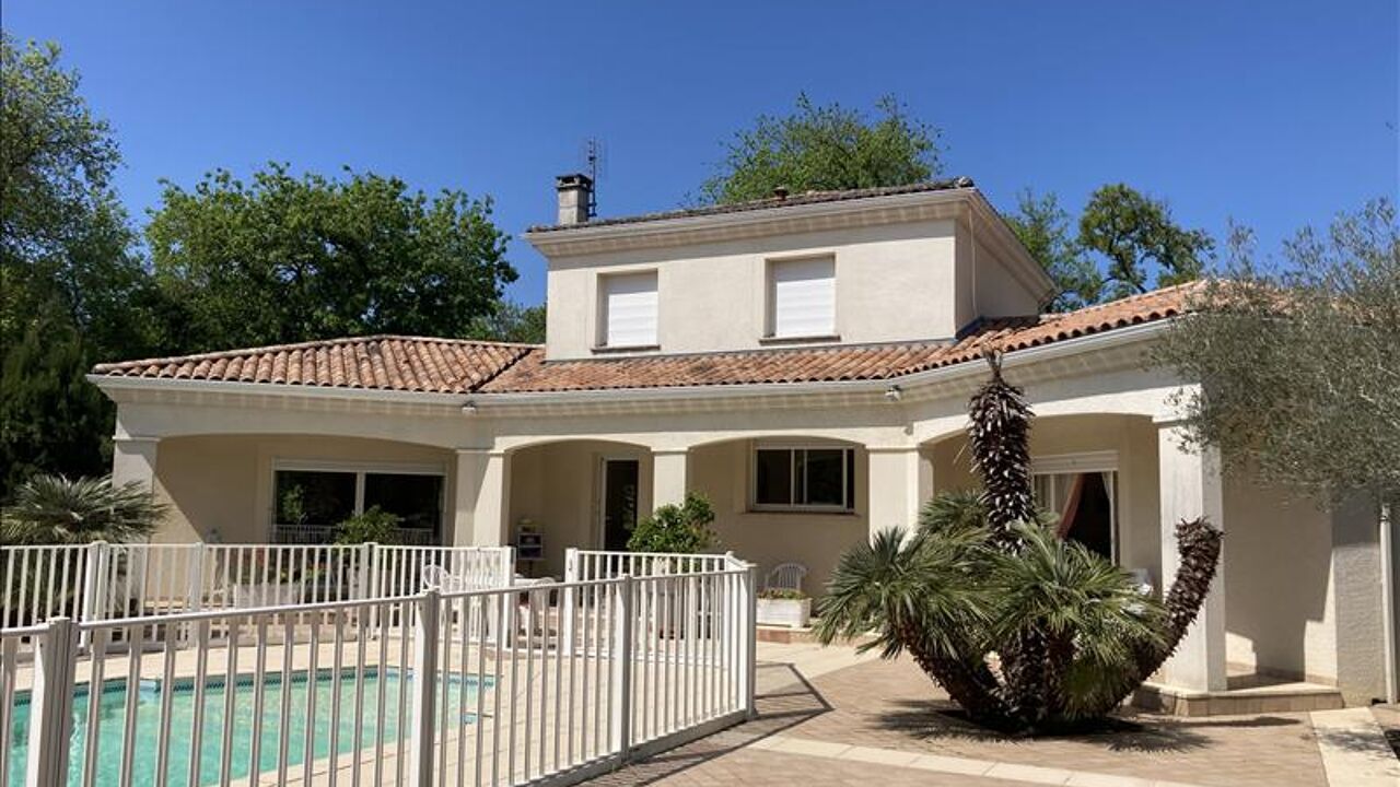 maison 4 pièces 160 m2 à vendre à Carignan-de-Bordeaux (33360)