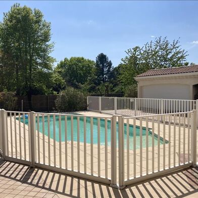 Maison 5 pièces 627000 €
