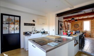 Maison 7 Pièces 295 m² à vendre à Lavaur (81500)