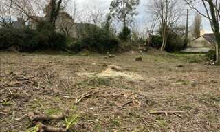 Terrain  754 m² à vendre à Plestin-les-Grèves (22310)