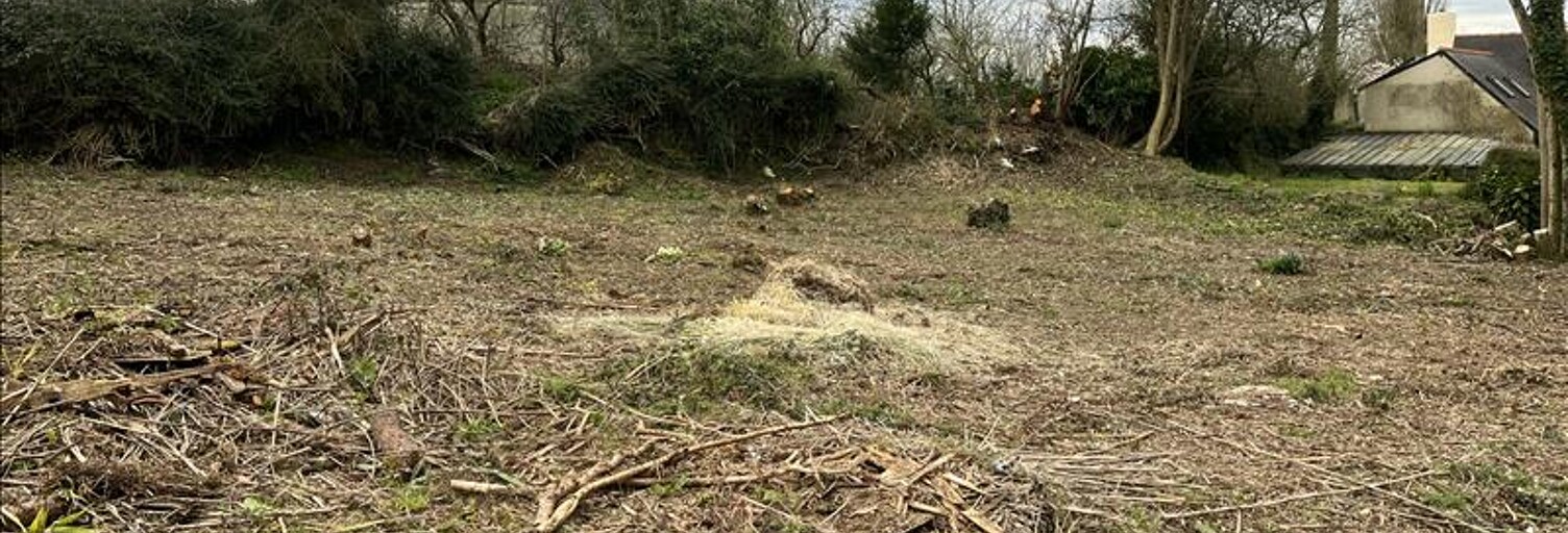 Terrain  754 m² à vendre à Plestin-les-Grèves (22310)